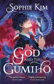 THE GOD AND THE GUMIHO PB