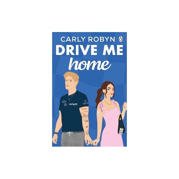 DRIVE ME HOME PB
