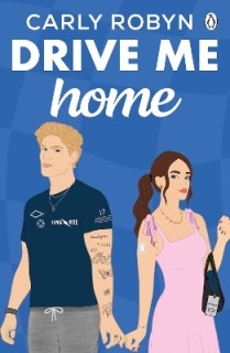 DRIVE ME HOME PB