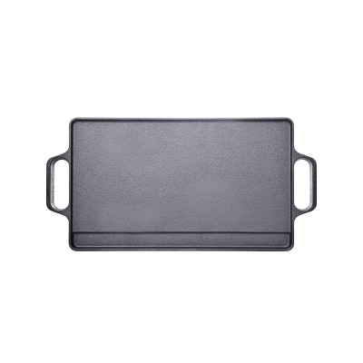 ESTIA ΠΛΑΚΑ ΨΗΣΙΜΑΤΟΣ IRON ΜΑΝΤΕΜΕΝΙΑ 47Χ24cm