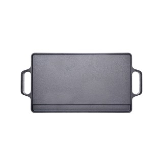 ESTIA ΠΛΑΚΑ ΨΗΣΙΜΑΤΟΣ IRON ΜΑΝΤΕΜΕΝΙΑ 47Χ24cm
