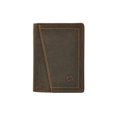 Daston 029 Ανδρικό Δερμάτινο Πορτοφόλι Hunter
