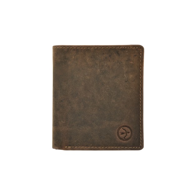 Daston 035 Ανδρικό Δερμάτινο Πορτοφόλι Hunter