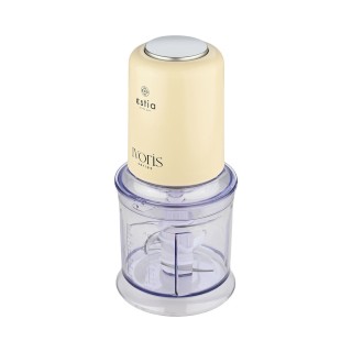 ESTIA ΠΟΛΥΚΟΠΤΗΣ IVORIS 400w ΜΕ ΠΛΑΣΤΙΚΟ ΜΠΟΛ 0.7lt