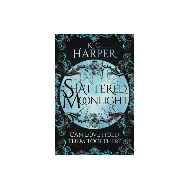 SHATTERED MOONLIGHT PB