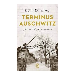 TERMINUS AUSCHWITZ JOURNAL DUN SURVIVANT