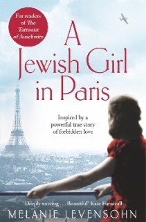 A JEWISH GIRL IN PARIS