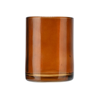 ESTIA ΠΟΤΗΡΑΚΙ ΜΠΑΝΙΟΥ AMBER ΓΥΑΛΙΝO