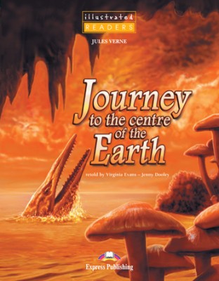 ELT IR 1: JOURNEY TO THE CENTRE OF THE EARTH