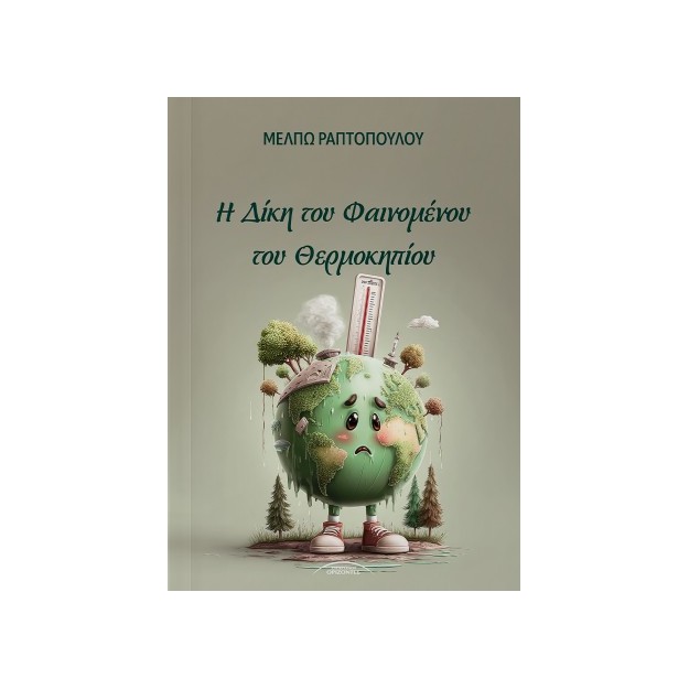 Η ΔΙΚΗ ΤΟΥ ΦΑΙΝΟΜΕΝΟΥ ΤΟΥ ΘΕΡΜΟΚΗΠΙΟΥ