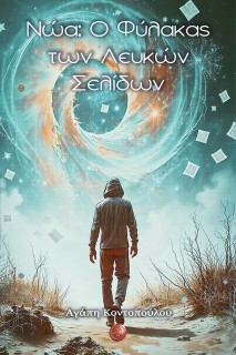 ΝΩΑ: Ο ΦΥΛΑΚΑΣ ΤΩΝ ΛΕΥΚΩΝ ΣΕΛΙΔΩΝ