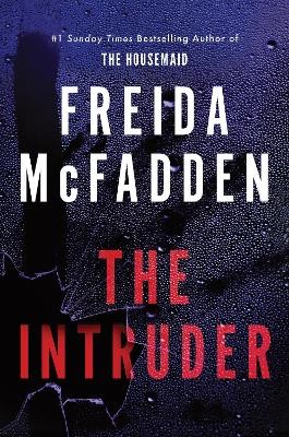 THE INTRUDER PB