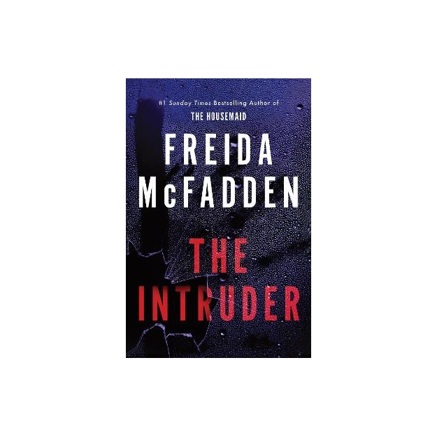 THE INTRUDER PB