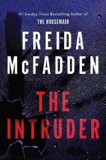 THE INTRUDER PB
