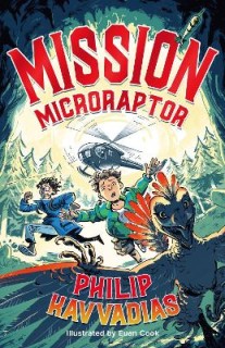 MISSION: MICRORAPTOR