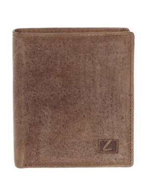 Lavor 1-3602 Δερμάτινο Ανδρικό Πορτοφόλι με RFID Crunch