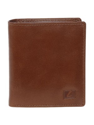 Lavor 1-7125 Ανδρικό Δερμάτινο Πορτοφόλι Κονιάκ