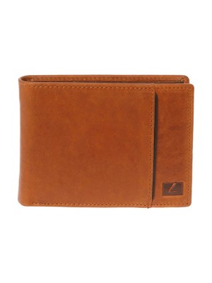 Lavor 1-5125 Ανδρικό Δερμάτινο Πορτοφόλι Ταμπά