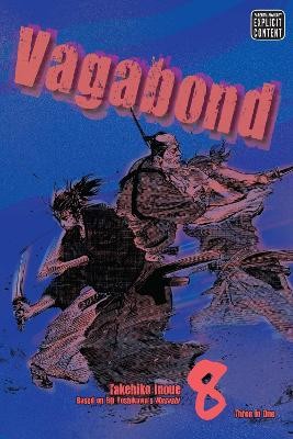 VAGABOND 08  PA