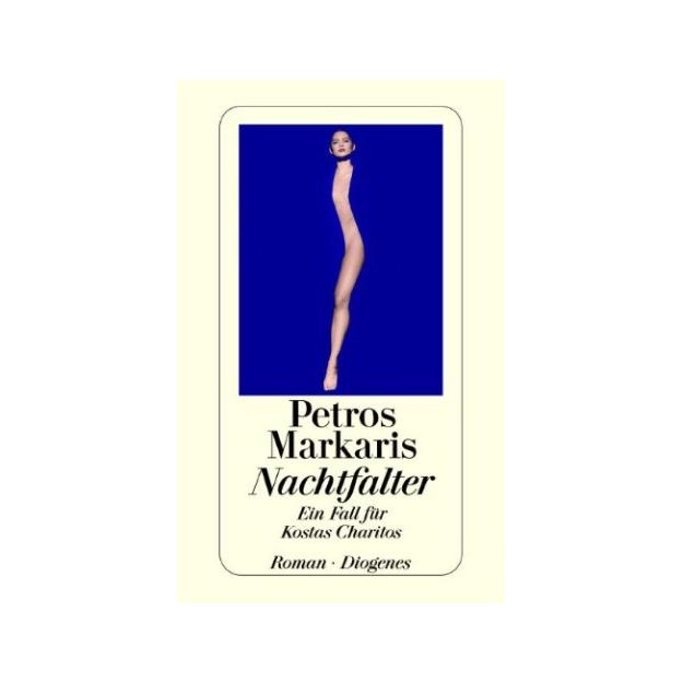 NACHTFALTER  TASCHENBUCH