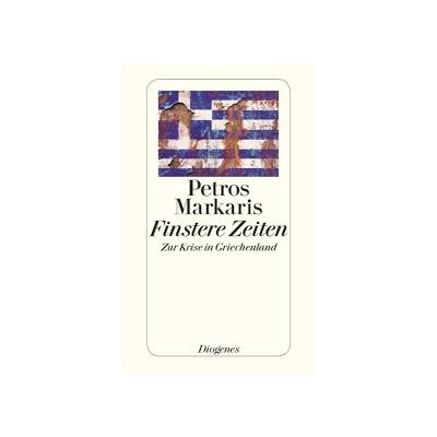 FINSTERE ZEITEN  TASCHENBUCH