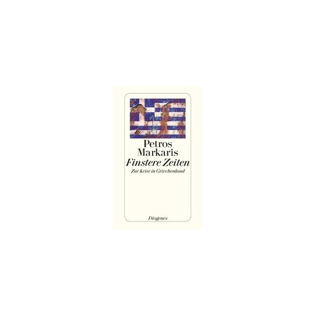 FINSTERE ZEITEN  TASCHENBUCH