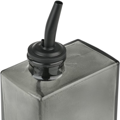 ESTIA ΜΠΟΥΚΑΛΙ ΓΙΑ ΛΑΔΙ/ΞΥΔΙ NEBULA 500ml ΓΚΡΙ