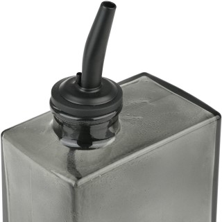 ESTIA ΜΠΟΥΚΑΛΙ ΓΙΑ ΛΑΔΙ/ΞΥΔΙ NEBULA 500ml ΓΚΡΙ