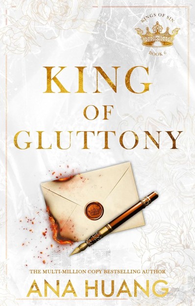 KINGS OF SIN 6: KING OF GLUTTONY