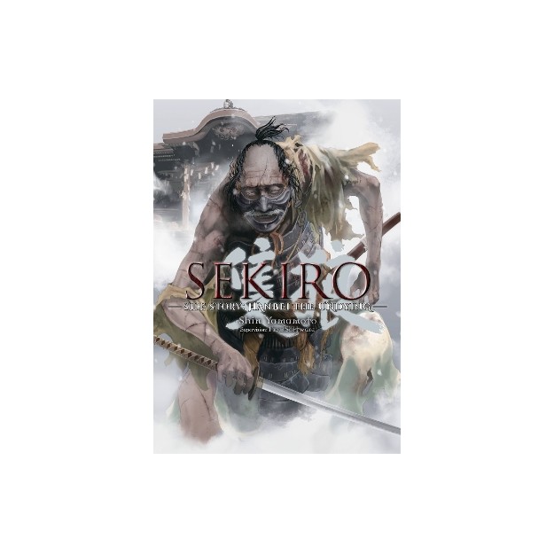 SEKIRO SIDE STORY: HANBEI THE UNDYING