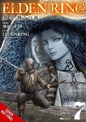 ELDEN RING: THE ROAD TO THE ERDTREE, VOL. 7 PB