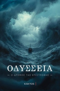 ΟΔΥΣΣΕΙΑ Ο ΔΡΟΜΟΣ ΤΗΣ ΕΠΙΣΤΡΟΦΗΣ