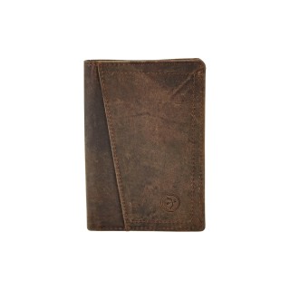 Daston 065 Ανδρικό Δερμάτινο Πορτοφόλι Hunter