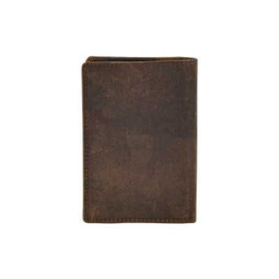 Daston 065 Ανδρικό Δερμάτινο Πορτοφόλι Hunter