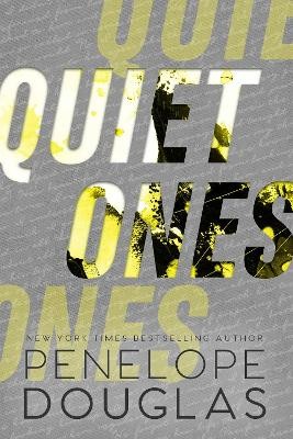 HELLBENT 3: QUIET ONES