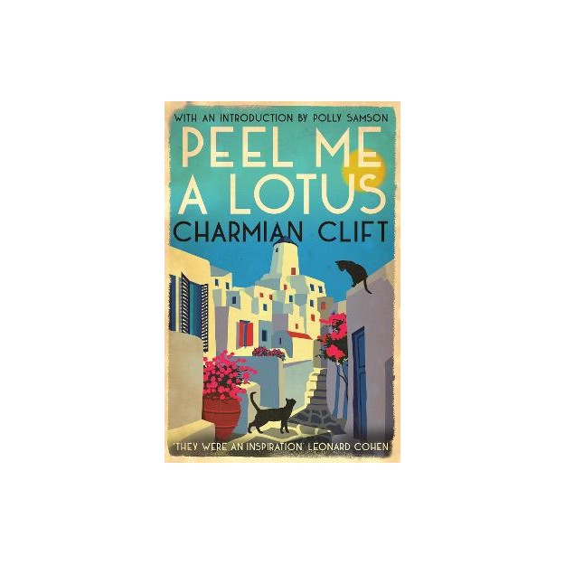 PEEL ME A LOTUS PB