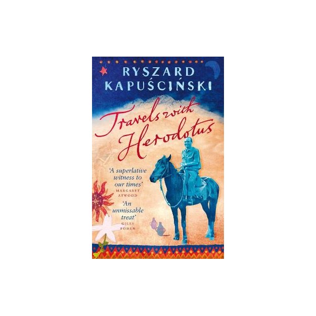 TRAVELS WITH HERODOTUS