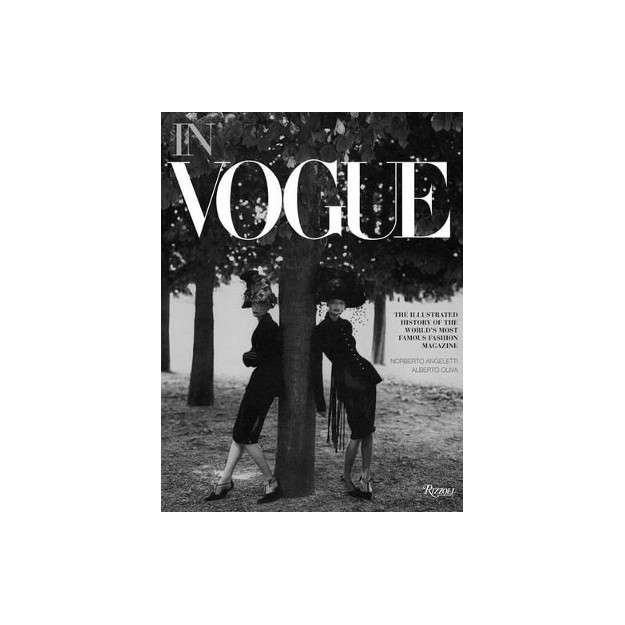 IN VOGUE