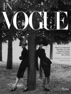 IN VOGUE