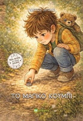 ΤΟ ΜΑΓΙΚΟ ΚΟΥΜΠΙ