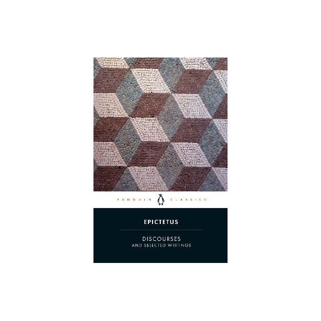 PENGUIN CLASSICS : DISCOURSES AND SELECTED WRITINGS PB