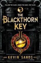 THE BLACKTHORN KEY PB
