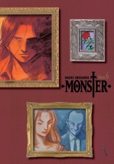 MONSTER 06 PA : THE PERFECT EDITION, VOL. 6 : 6