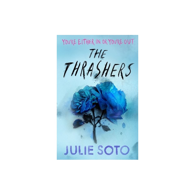 THE THRASHERS