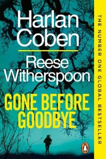 GONE BEFORE GOODBYE