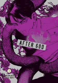 AFTER GOD, VOL. 3  PA