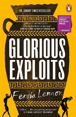 GLORIOUS EXPLOITS PB