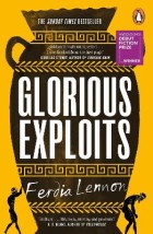 GLORIOUS EXPLOITS PB