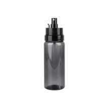 ESTIA ΓΥΑΛΙΝΟ ΔΟΧΕΙΟ ΓΙΑ ΛΑΔΙ & ΞΥΔΙ 230ml ΜΕ ΡΟΗ ΚΑΙ ΚΕΦΑΛΗ ΨΕΚΑΣΜΟΥ