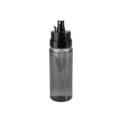ESTIA ΓΥΑΛΙΝΟ ΔΟΧΕΙΟ ΓΙΑ ΛΑΔΙ & ΞΥΔΙ 230ml ΜΕ ΡΟΗ ΚΑΙ ΚΕΦΑΛΗ ΨΕΚΑΣΜΟΥ